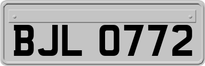 BJL0772