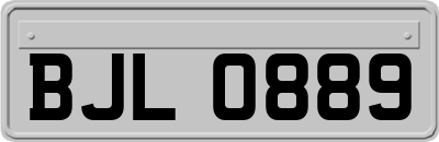 BJL0889