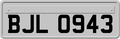 BJL0943