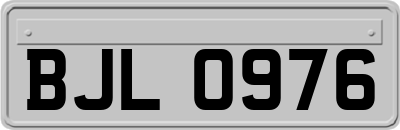 BJL0976