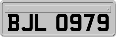 BJL0979