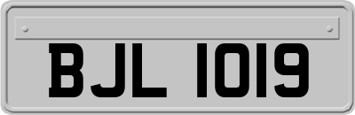 BJL1019