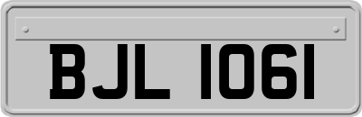 BJL1061