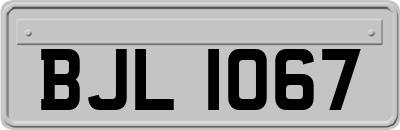 BJL1067