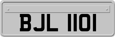 BJL1101
