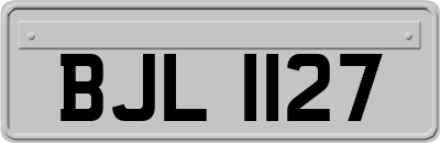 BJL1127