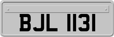 BJL1131