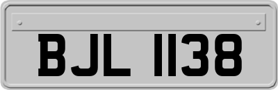BJL1138