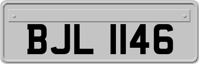 BJL1146