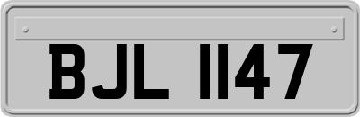 BJL1147
