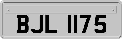 BJL1175