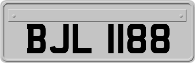 BJL1188