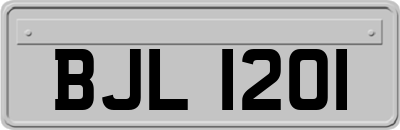 BJL1201