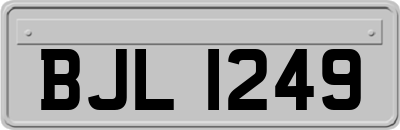 BJL1249