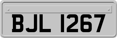 BJL1267