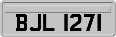 BJL1271