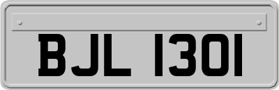 BJL1301