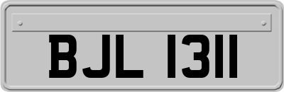 BJL1311