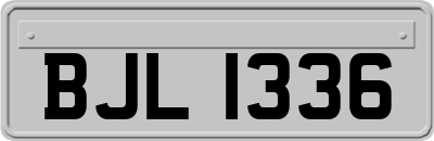 BJL1336