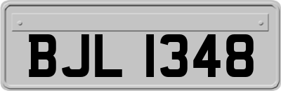 BJL1348