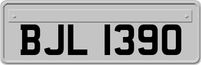 BJL1390