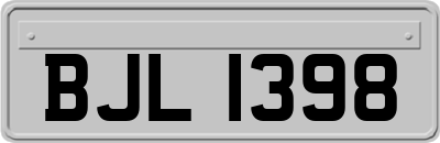 BJL1398