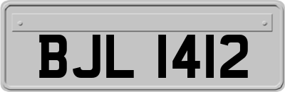BJL1412
