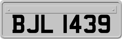 BJL1439