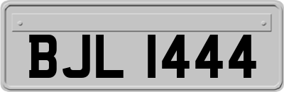 BJL1444