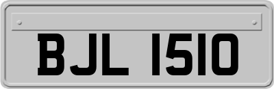BJL1510