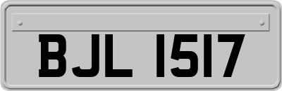 BJL1517
