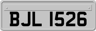 BJL1526