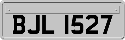 BJL1527
