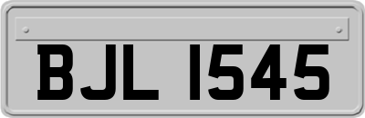 BJL1545