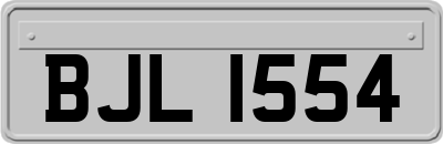 BJL1554