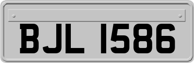 BJL1586