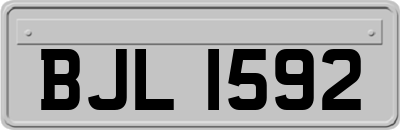 BJL1592