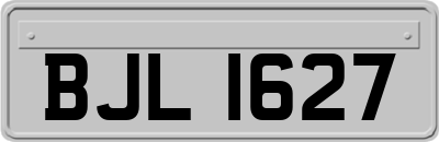 BJL1627