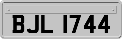 BJL1744