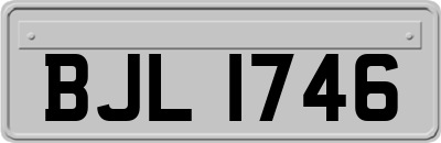 BJL1746
