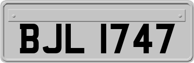 BJL1747