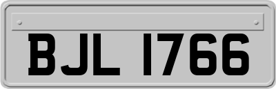 BJL1766