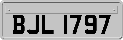 BJL1797