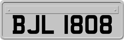 BJL1808