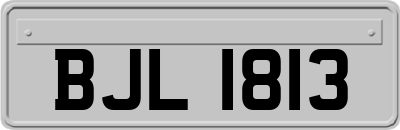 BJL1813