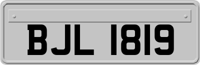 BJL1819