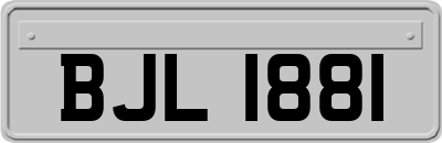 BJL1881