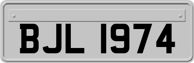 BJL1974
