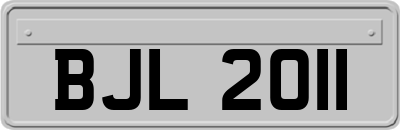 BJL2011