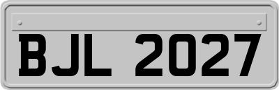 BJL2027